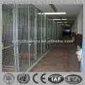 High quality galvanized indoor dog fencing